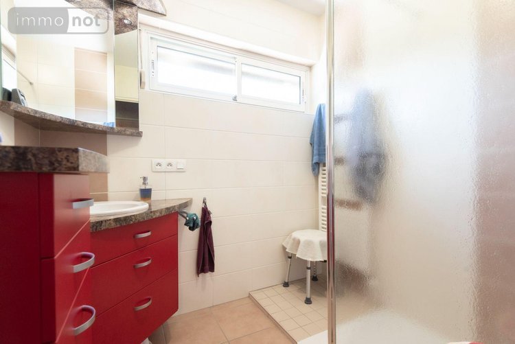 Maison a vendre La Chapelle-de-Guinchay 71570 Saône-et-Loire 102 m2 5 pièces 270000 euros