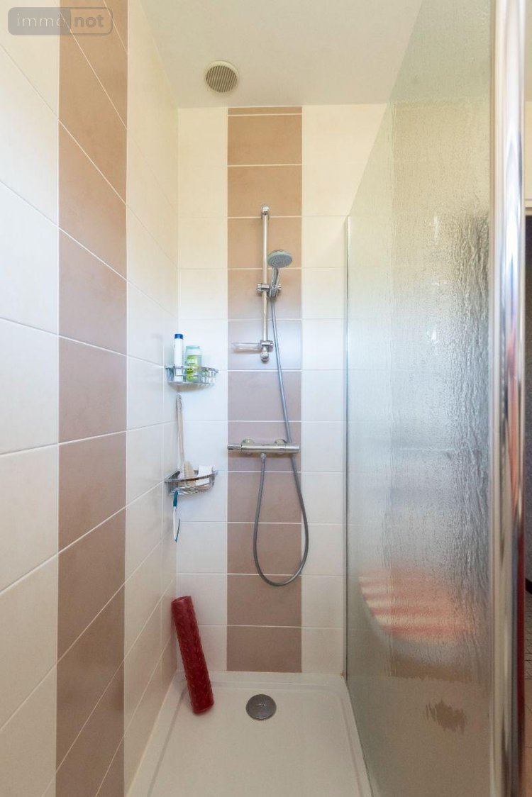 Maison a vendre La Chapelle-de-Guinchay 71570 Saône-et-Loire 102 m2 5 pièces 249000 euros