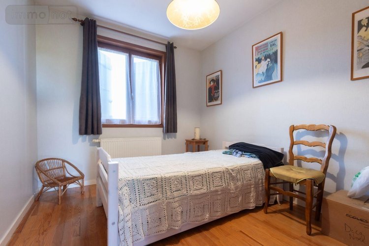 Maison a vendre La Chapelle-de-Guinchay 71570 Saône-et-Loire 102 m2 5 pièces 270000 euros