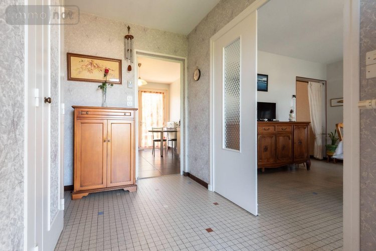 Maison a vendre La Chapelle-de-Guinchay 71570 Saône-et-Loire 102 m2 5 pièces 270000 euros