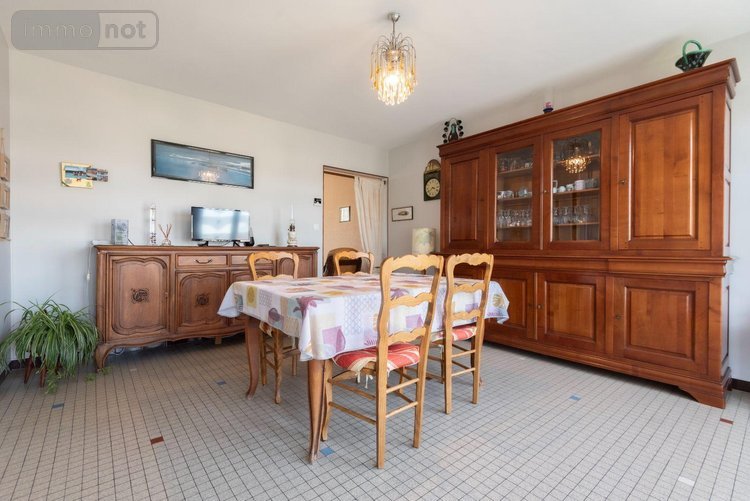 Maison a vendre La Chapelle-de-Guinchay 71570 Saône-et-Loire 102 m2 5 pièces 270000 euros