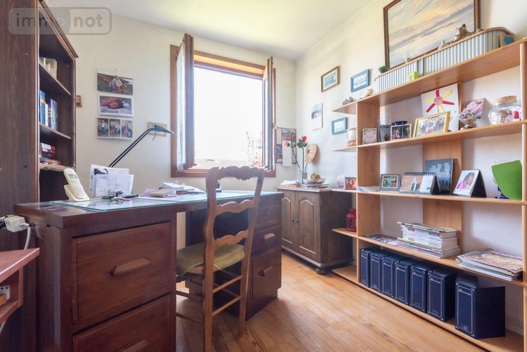 Maison a vendre La Chapelle-de-Guinchay 71570 Saône-et-Loire 102 m2 5 pièces 249000 euros