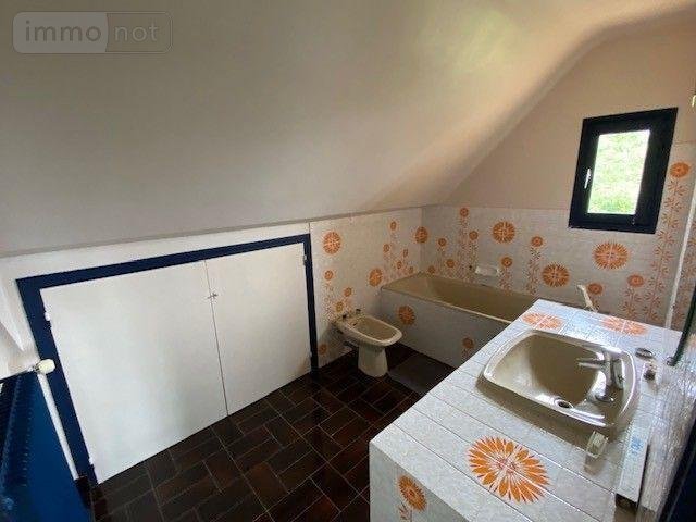 Maison a vendre Tréveneuc 22410 Côtes-d'Armor 147 m2 7 pièces 469300 euros