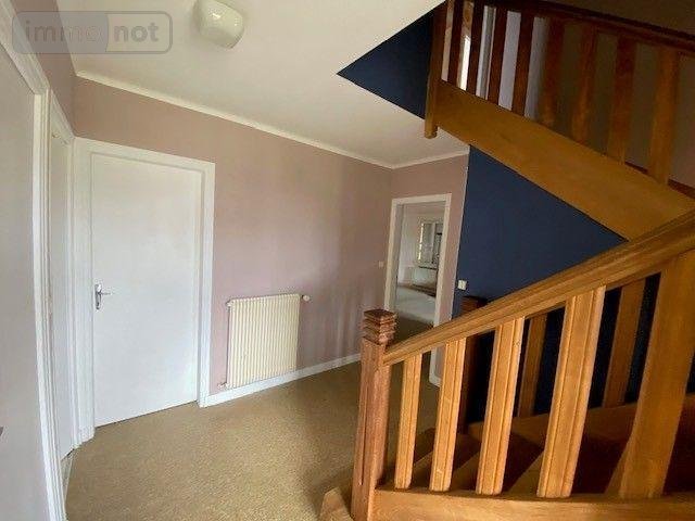 Maison a vendre Tréveneuc 22410 Côtes-d'Armor 147 m2 7 pièces 469300 euros