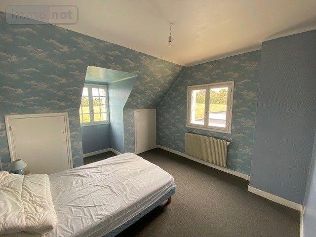 Maison a vendre Tréveneuc 22410 Côtes-d'Armor 147 m2 7 pièces 438145 euros