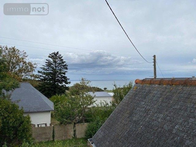 Maison a vendre Tréveneuc 22410 Côtes-d'Armor 147 m2 7 pièces 438145 euros