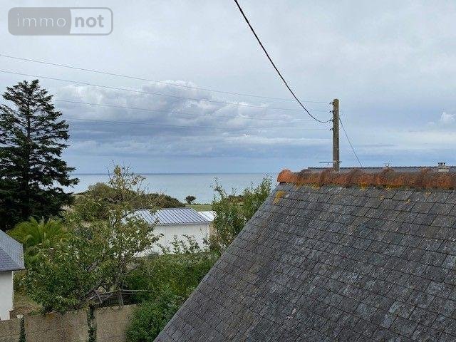 Maison a vendre Tréveneuc 22410 Côtes-d'Armor 147 m2 7 pièces 469300 euros
