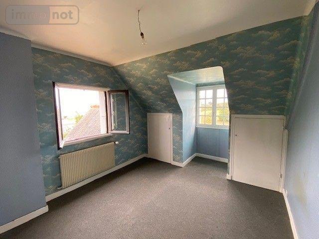 Maison a vendre Tréveneuc 22410 Côtes-d'Armor 147 m2 7 pièces 469300 euros