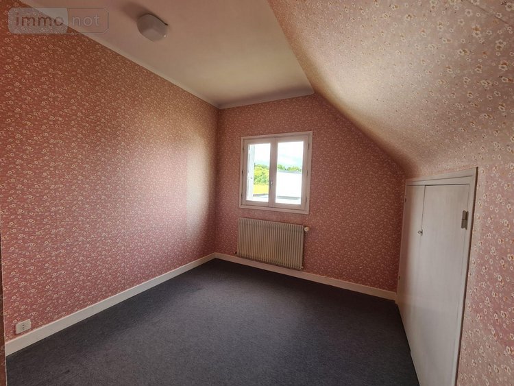 Maison a vendre Tréveneuc 22410 Côtes-d'Armor 147 m2 7 pièces 438145 euros