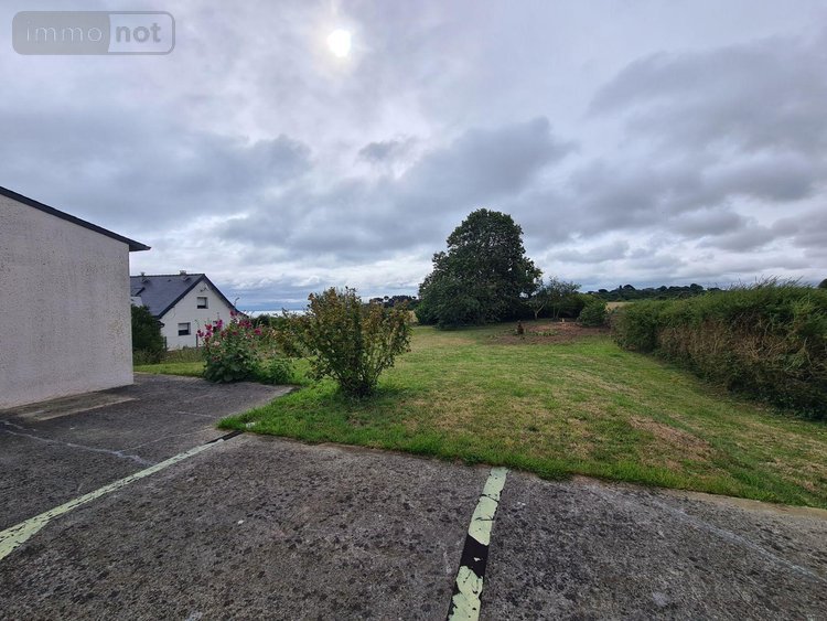 Maison a vendre Tréveneuc 22410 Côtes-d'Armor 147 m2 7 pièces 438145 euros
