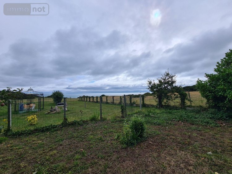 Maison a vendre Tréveneuc 22410 Côtes-d'Armor 147 m2 7 pièces 438145 euros