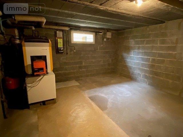 Maison a vendre Tréveneuc 22410 Côtes-d'Armor 147 m2 7 pièces 469300 euros