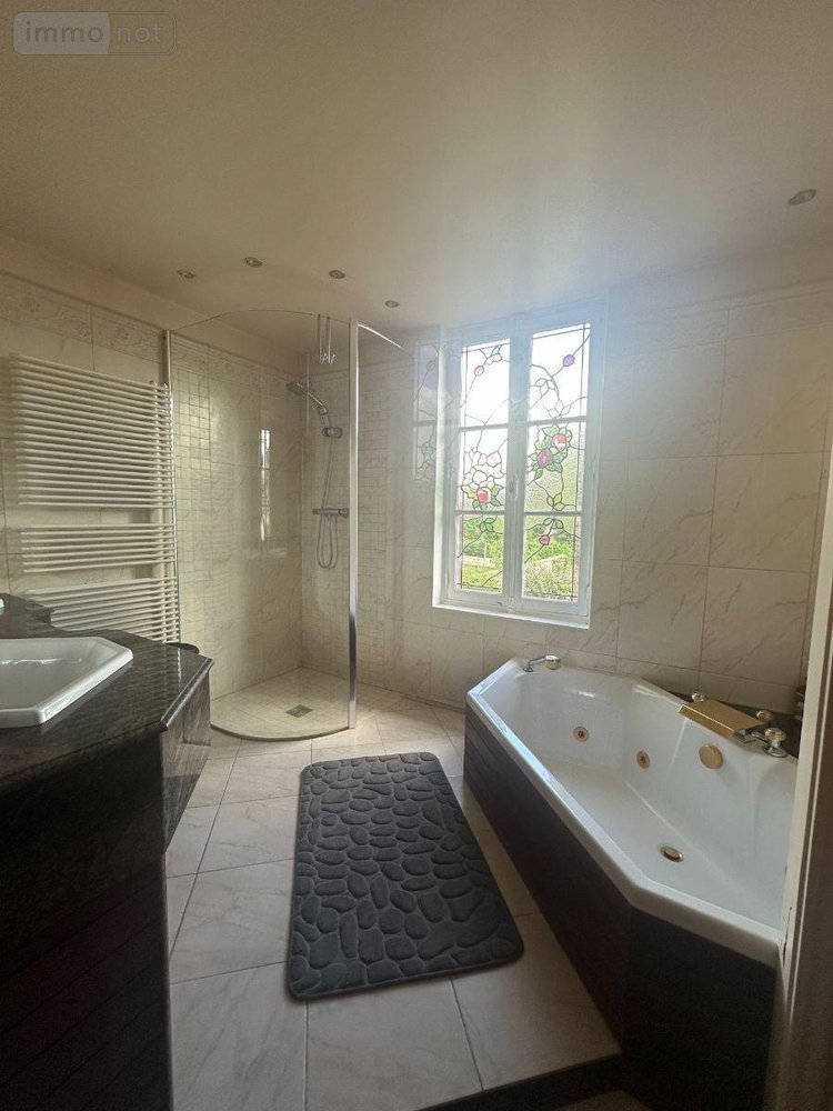 Maison a vendre Le Mesnil-Esnard 76240 Seine-Maritime 190 m2 6 pièces 595000 euros