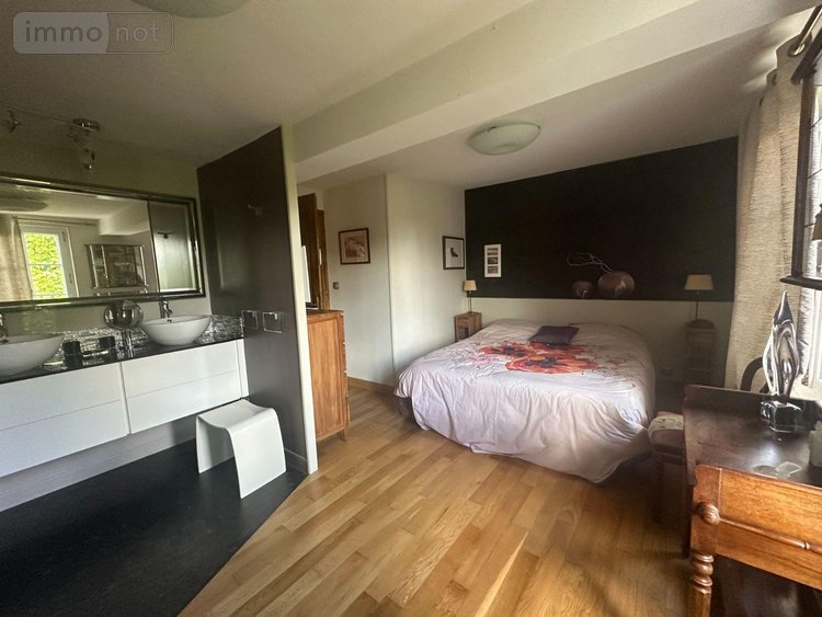 Maison a vendre Le Mesnil-Esnard 76240 Seine-Maritime 190 m2 6 pièces 595000 euros