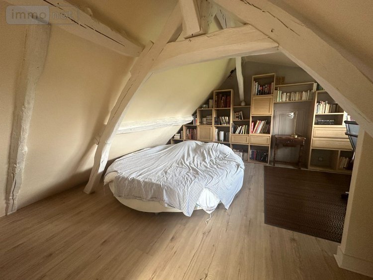 Maison a vendre Le Mesnil-Esnard 76240 Seine-Maritime 190 m2 6 pièces 595000 euros