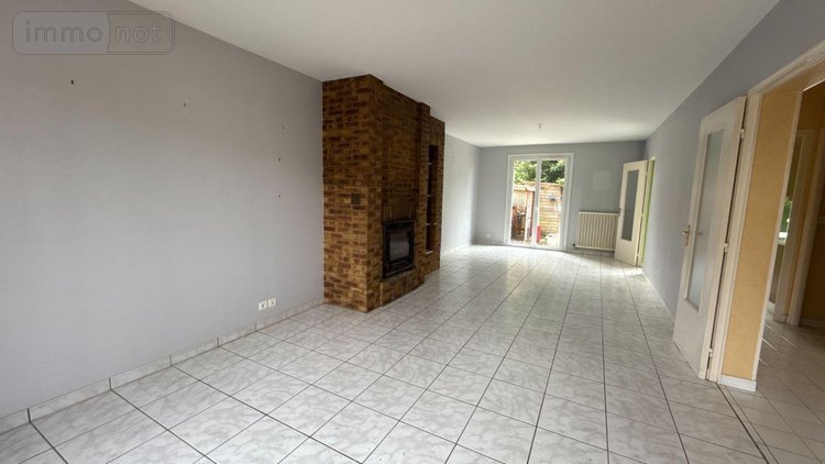 Maison a vendre Châlons-en-Champagne 51000 Marne 108 m2 6 pièces 169000 euros