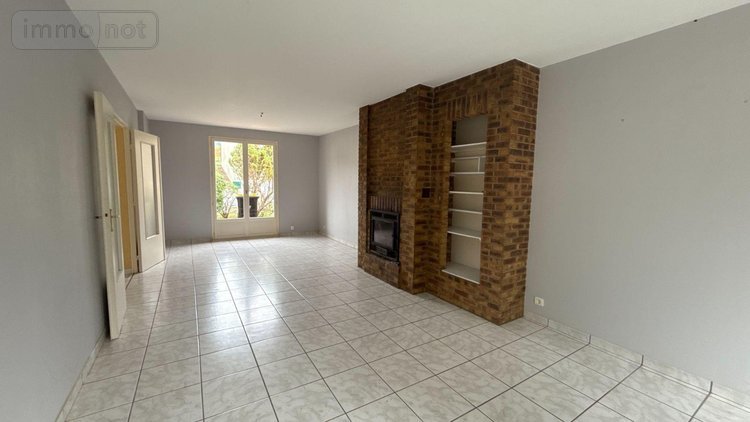 Maison a vendre Châlons-en-Champagne 51000 Marne 108 m2 6 pièces 169000 euros