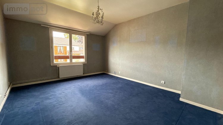 Maison a vendre Châlons-en-Champagne 51000 Marne 108 m2 6 pièces 169000 euros