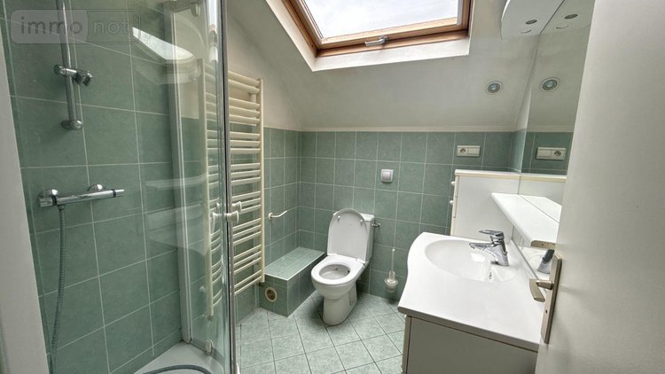 Maison a vendre Châlons-en-Champagne 51000 Marne 108 m2 6 pièces 169000 euros