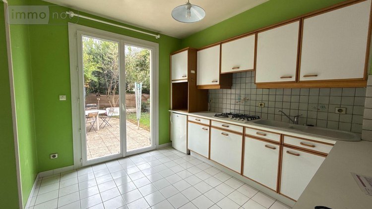 Maison a vendre Châlons-en-Champagne 51000 Marne 108 m2 6 pièces 169000 euros