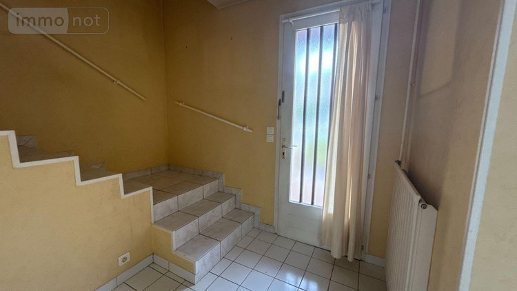 Maison a vendre Châlons-en-Champagne 51000 Marne 108 m2 6 pièces 169000 euros