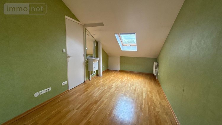 Maison a vendre Châlons-en-Champagne 51000 Marne 108 m2 6 pièces 169000 euros