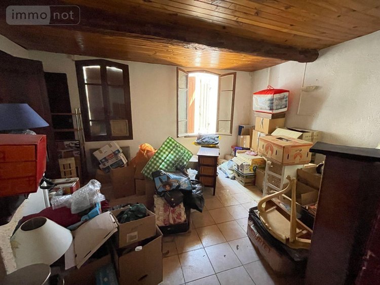 Maison a vendre Corbières en Provence 04220 Alpes-de-Haute-Provence 58 m2 3 pièces 80000 euros