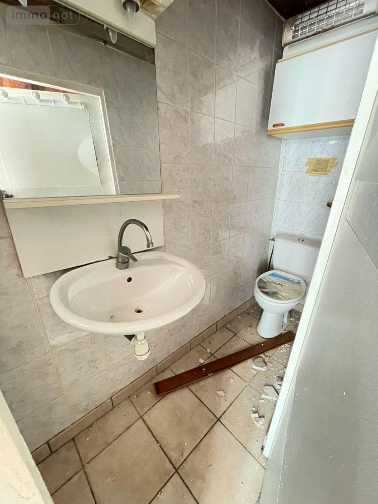 Maison a vendre Corbières en Provence 04220 Alpes-de-Haute-Provence 58 m2 3 pièces 80000 euros