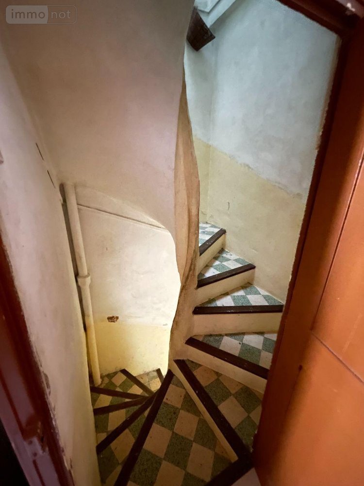 Maison a vendre Corbières en Provence 04220 Alpes-de-Haute-Provence 58 m2 3 pièces 80000 euros