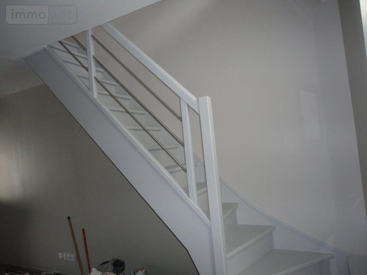 Maison a vendre Nieppe 59850 Nord 93 m2 4 pièces 235000 euros