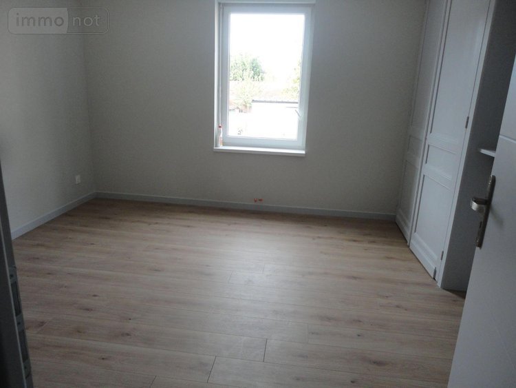 Maison a vendre Nieppe 59850 Nord 93 m2 4 pièces 235000 euros