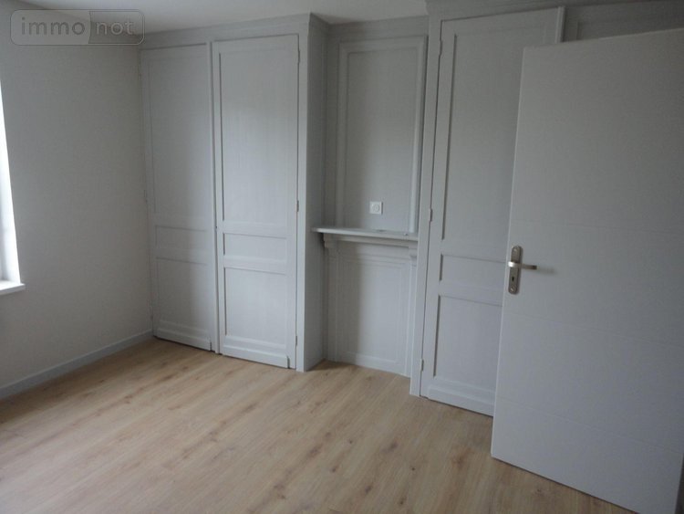 Maison a vendre Nieppe 59850 Nord 93 m2 4 pièces 235000 euros
