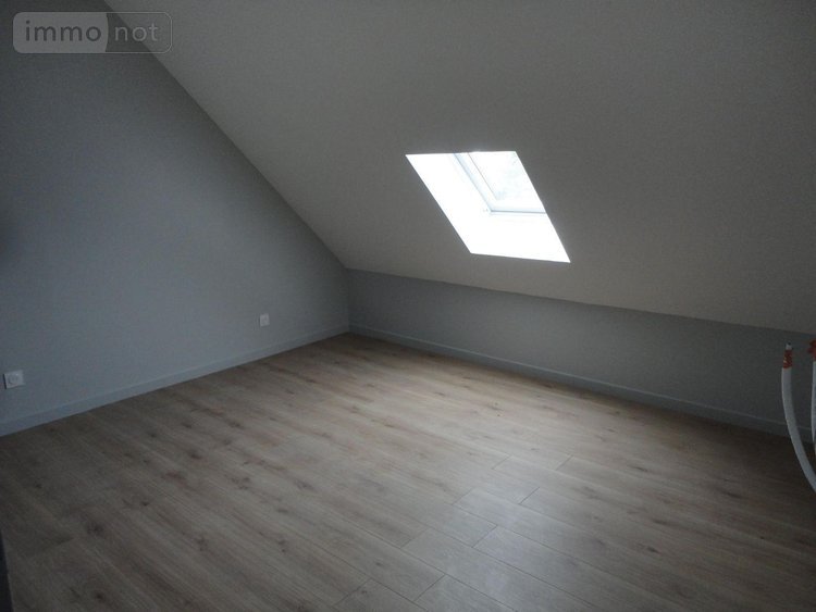 Maison a vendre Nieppe 59850 Nord 93 m2 4 pièces 235000 euros