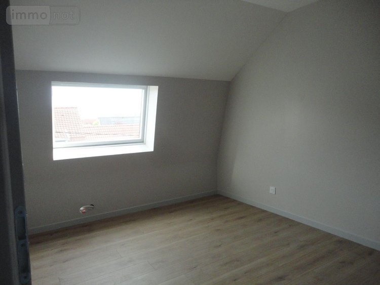 Maison a vendre Nieppe 59850 Nord 93 m2 4 pièces 235000 euros