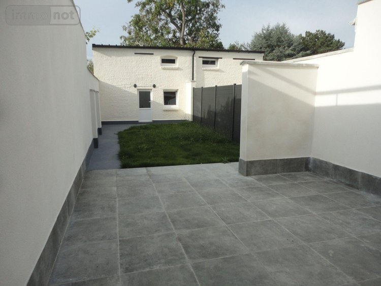 Maison a vendre Nieppe 59850 Nord 93 m2 4 pièces 235000 euros