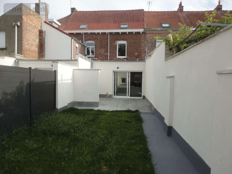 Maison a vendre Nieppe 59850 Nord 93 m2 4 pièces 235000 euros