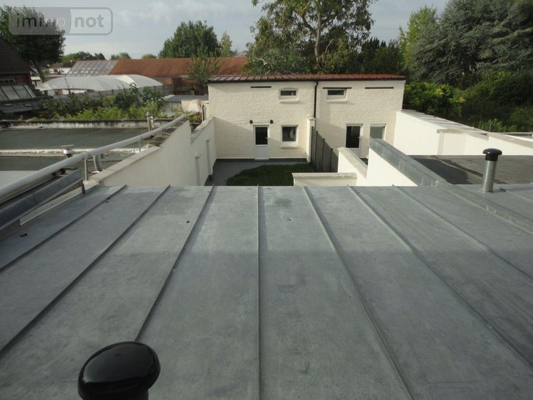 Maison a vendre Nieppe 59850 Nord 93 m2 4 pièces 235000 euros