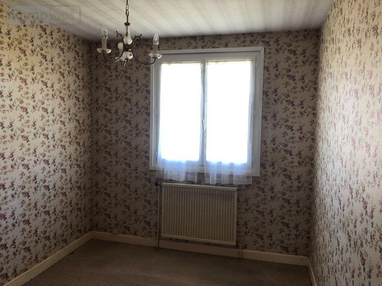Maison a vendre Mauriac 15200 Cantal 105 m2  108120 euros