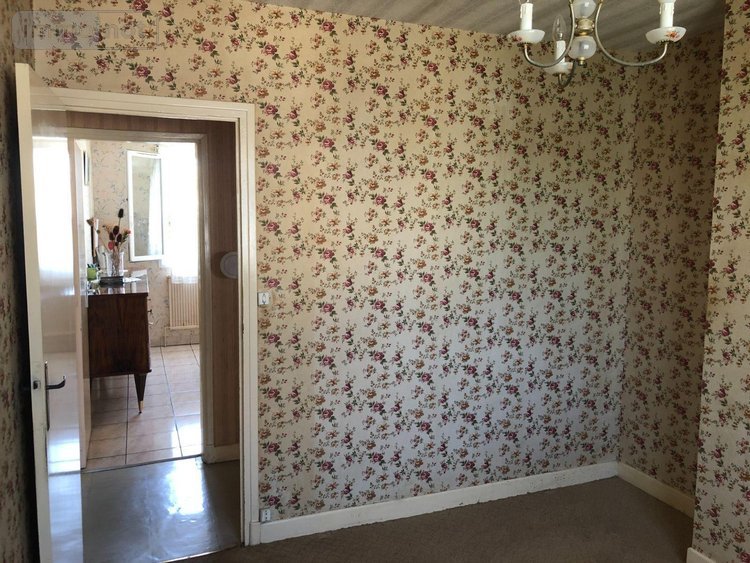 Maison a vendre Mauriac 15200 Cantal 105 m2  108120 euros