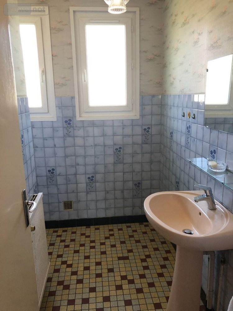 Maison a vendre Mauriac 15200 Cantal 105 m2  108120 euros