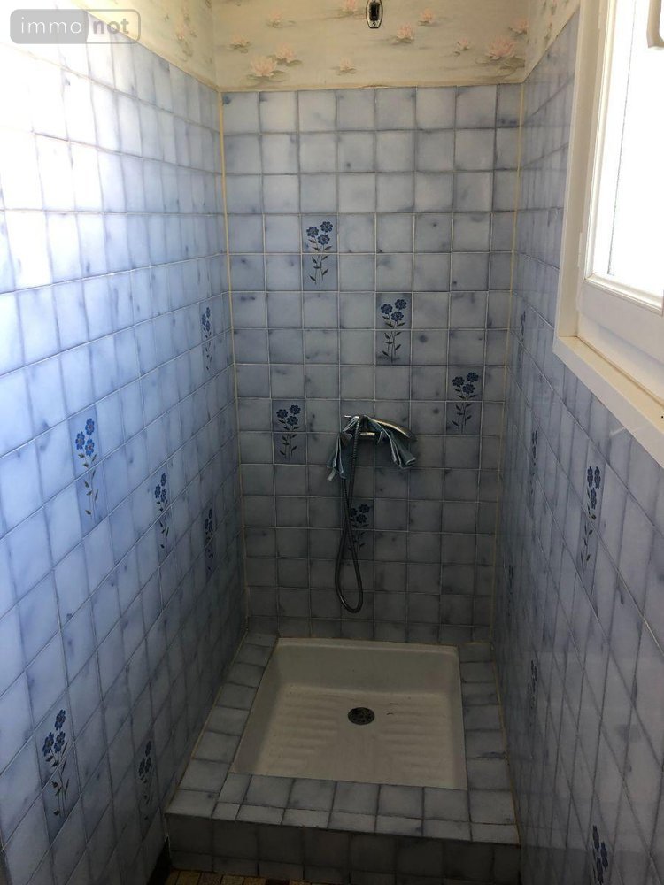 Maison a vendre Mauriac 15200 Cantal 105 m2  108120 euros