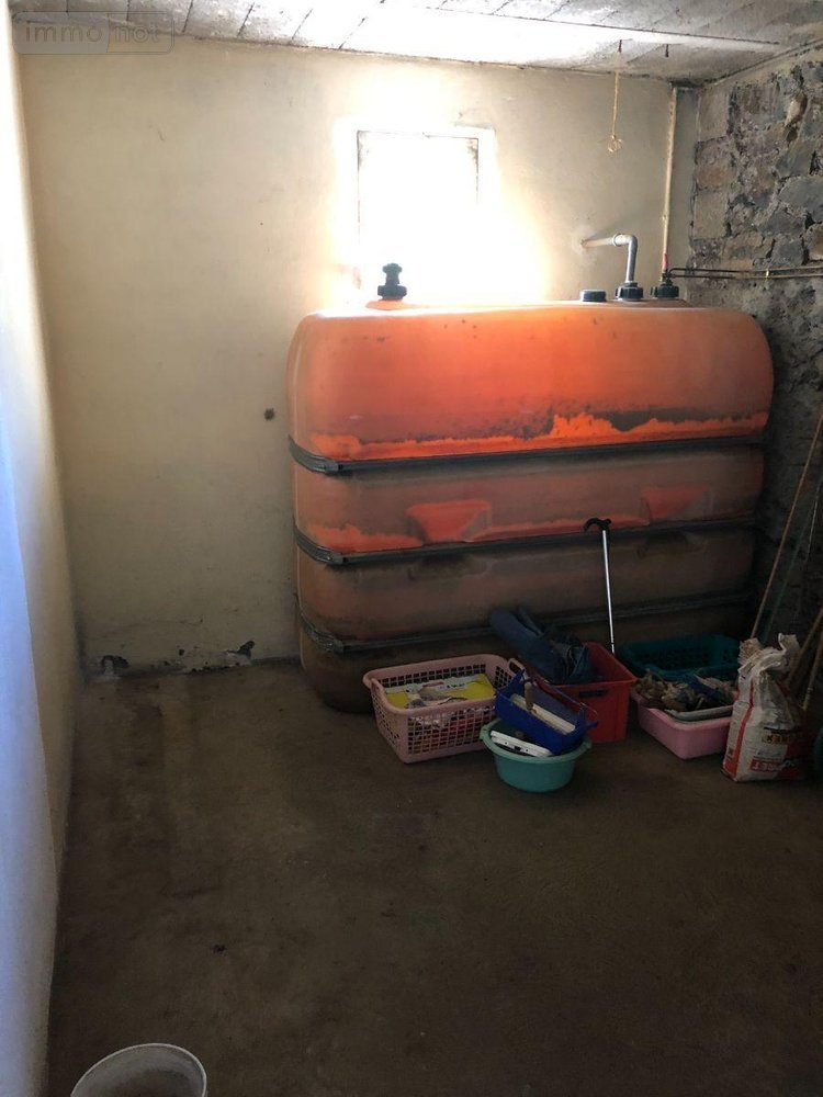 Maison a vendre Mauriac 15200 Cantal 105 m2  108120 euros