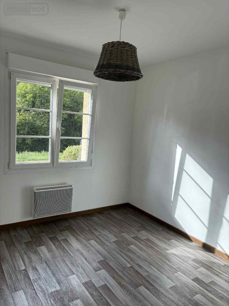 Maison a vendre La Moncelle 08140 Ardennes 85 m2 5 pièces 175000 euros