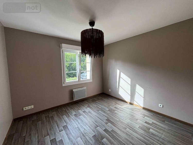 Maison a vendre La Moncelle 08140 Ardennes 85 m2 5 pièces 175000 euros