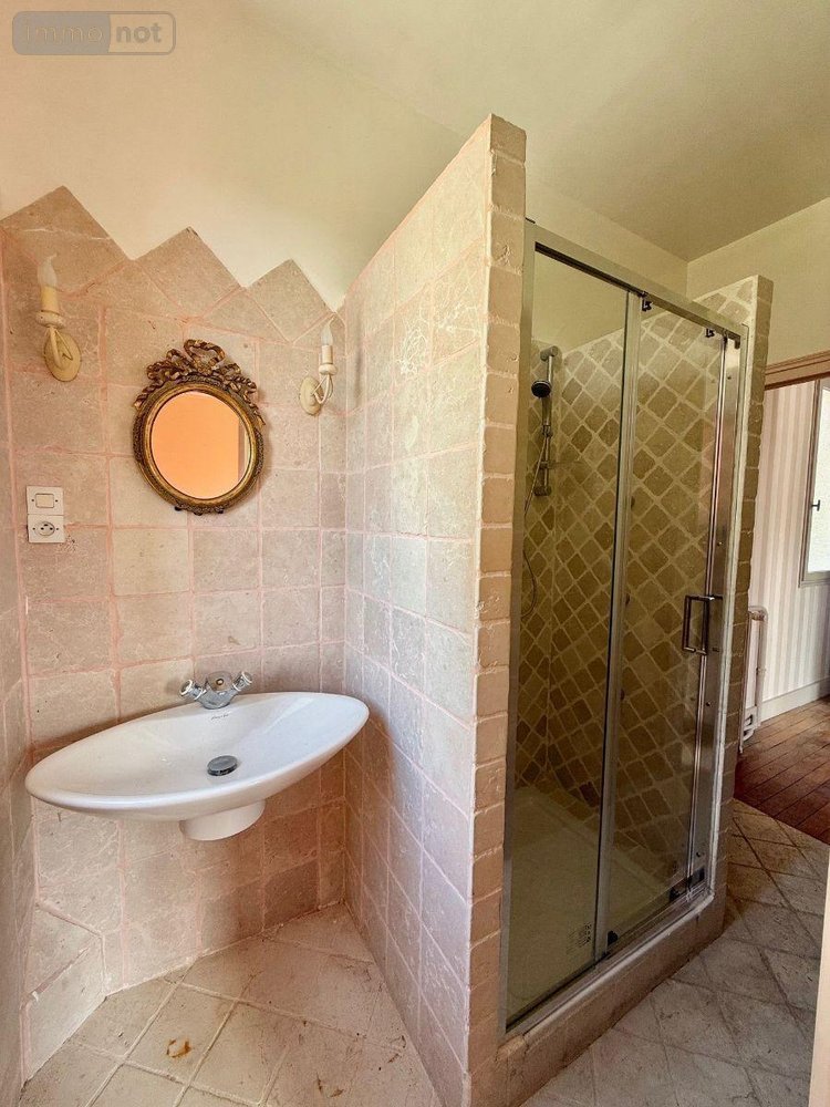 Maison a vendre Fontaine-les-Grès 10280 Aube 187 m2 7 pièces 260000 euros