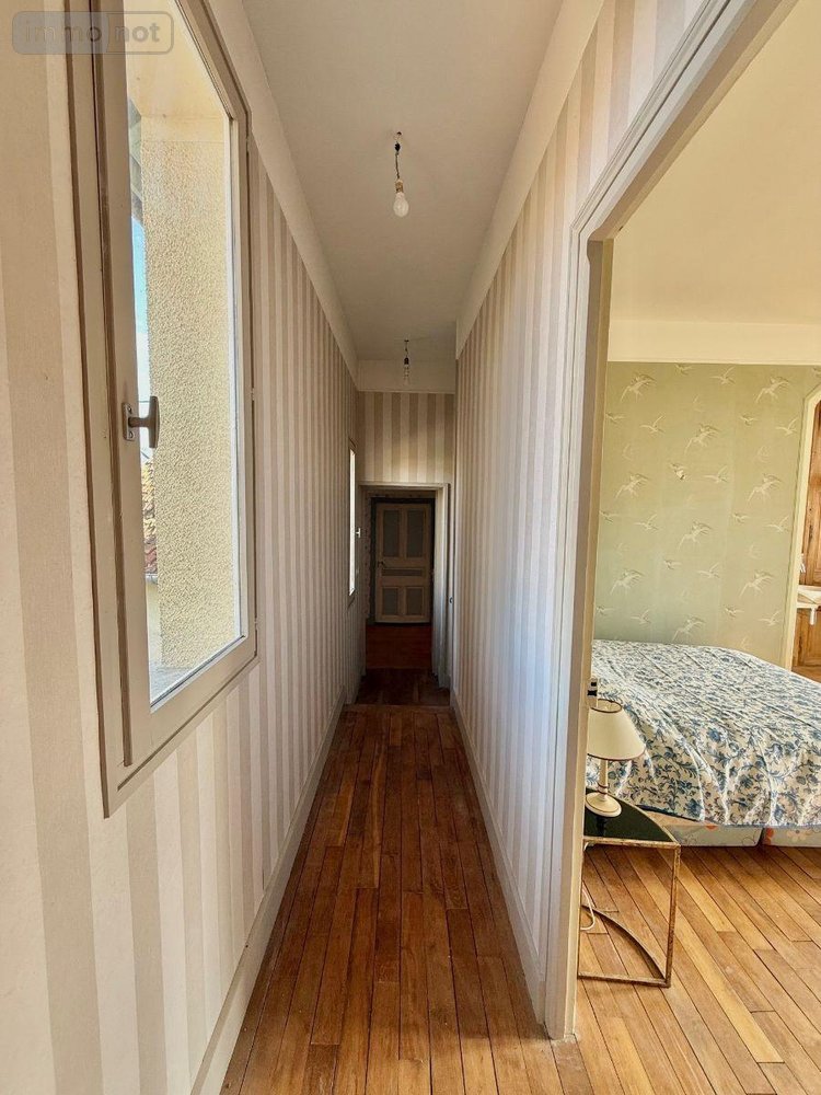 Maison a vendre Fontaine-les-Grès 10280 Aube 187 m2 7 pièces 260000 euros