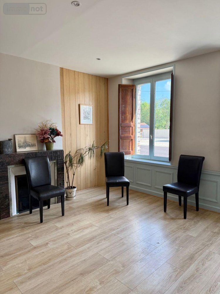 Maison a vendre Fontaine-les-Grès 10280 Aube 187 m2 7 pièces 260000 euros