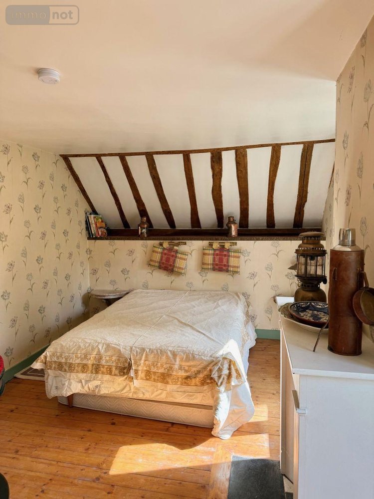 Maison a vendre Fontaine-les-Grès 10280 Aube 187 m2 7 pièces 260000 euros