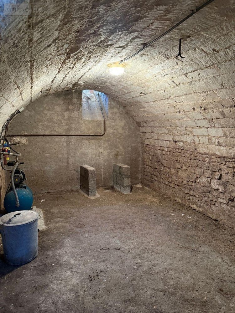 Maison a vendre Fontaine-les-Grès 10280 Aube 187 m2 7 pièces 260000 euros