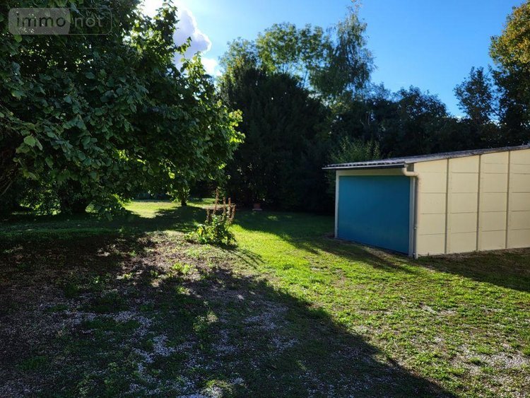 Maison a vendre Fontaine-les-Grès 10280 Aube 187 m2 7 pièces 260000 euros